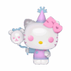 Hello Kitty con globo #76 (50 Aniversario) - Image 2
