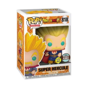 Super Hercule Glow (exclusivo Specialty Series)