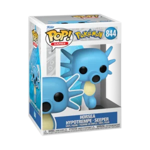 Horsea