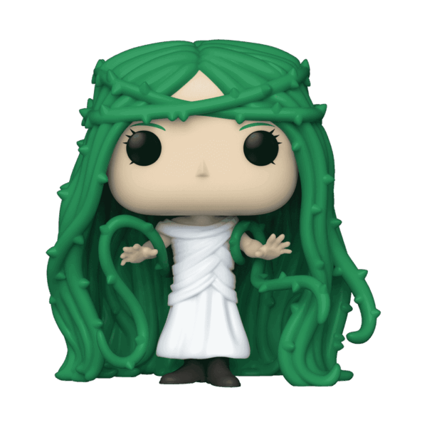 Ibara Shiozaki #1192 - My Hero Academia (exclusivo Hot Topic) - Image 2