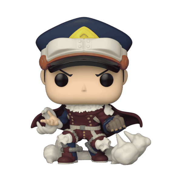Inasa Yoarashi #1145 - My Hero Academia - Image 2