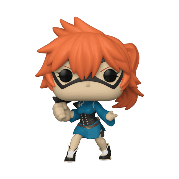 Itsuka Kendo #1139 - My Hero Academia (exclusivo Hot Topic) - Image 2