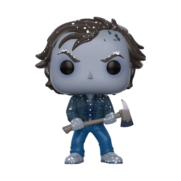 Jack Torrance (Chase!) - The Shining - Image 2
