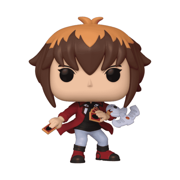 Jaden Yuki - Yugioh - Image 2