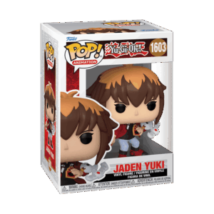 Jaden Yuki - Yugioh