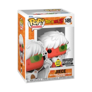 Jiece Glow (exclusivo Entertainment Earth)