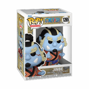 Jinbe #1265