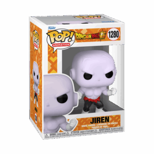 Jiren #1280