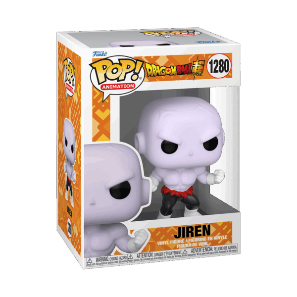 Jiren #1280