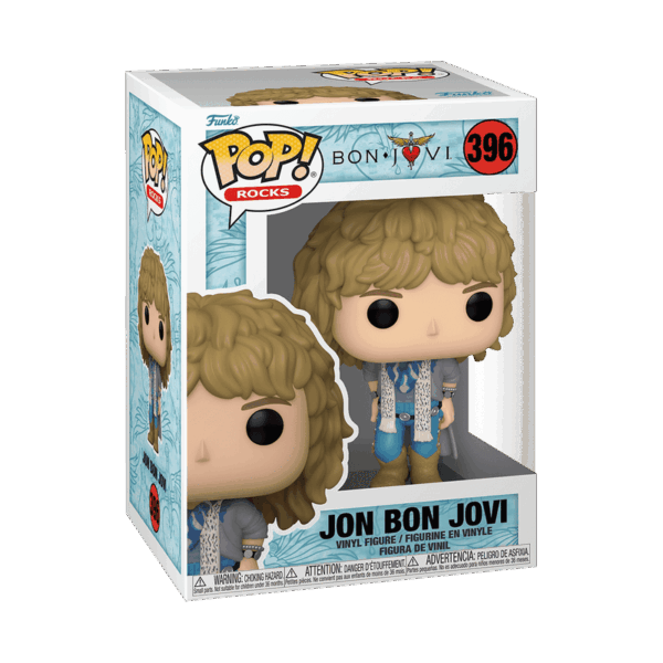 Jon Bon Jovi