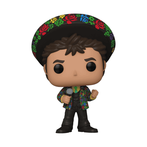 Juan Gabriel (Mariachi) #400 - Image 2