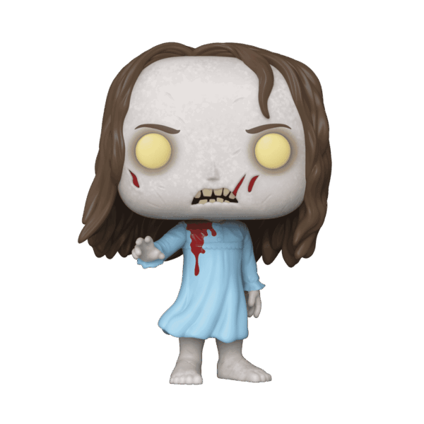 Katherine - The Exorcist - Image 2