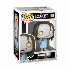 Katherine - The Exorcist