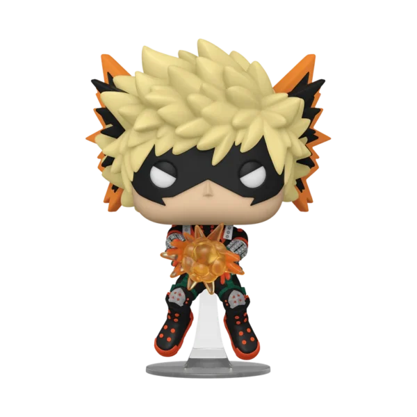Katsuki Bakugo #1528 - My Hero Academia (exclusivo PX) - Image 2
