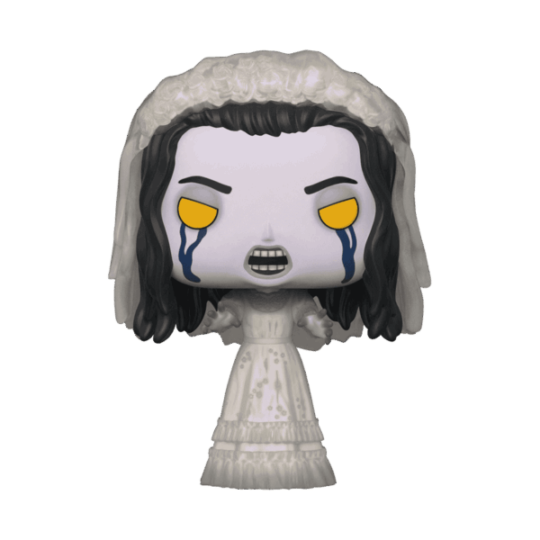 La Llorona (Chase!) - Image 2