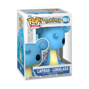 Lapras