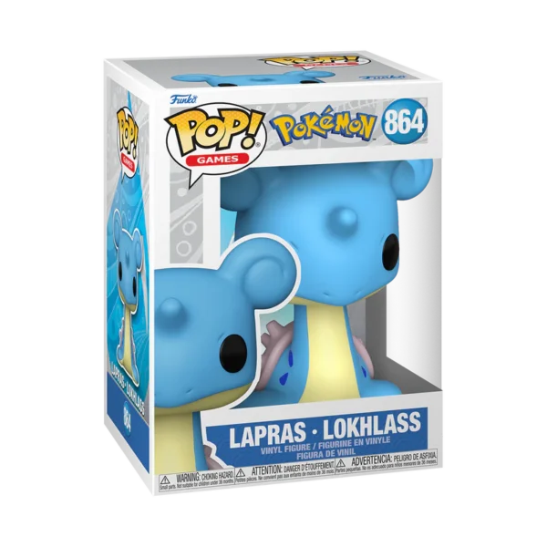 Lapras