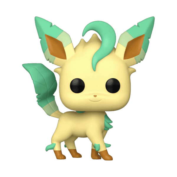 Leafeon - Image 2