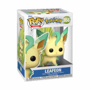 Leafeon