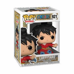Luffytaro (Wano) #921