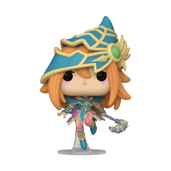 Magician's Valkiria - Yugioh - Image 2