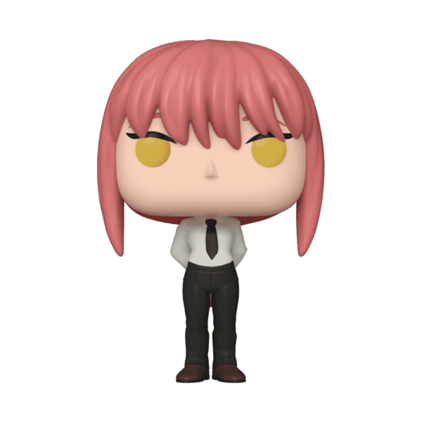 Makima #1679 - Chainsaw Man - Image 2