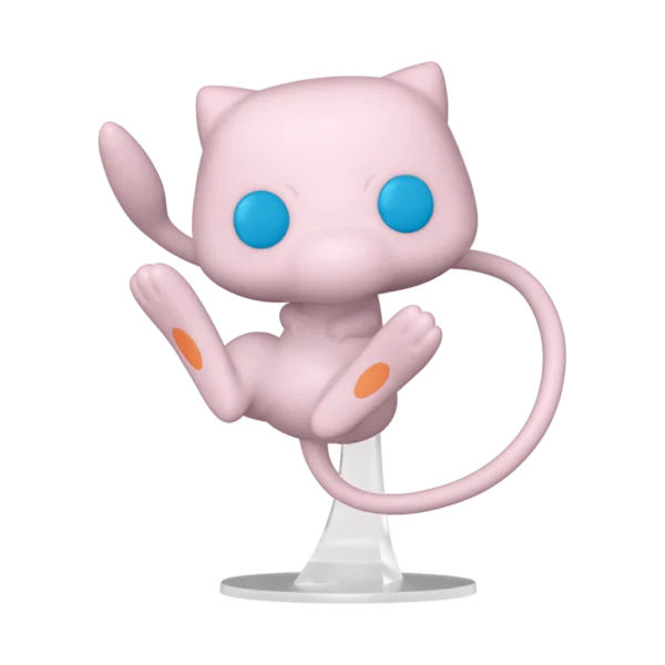 Mew - Image 2