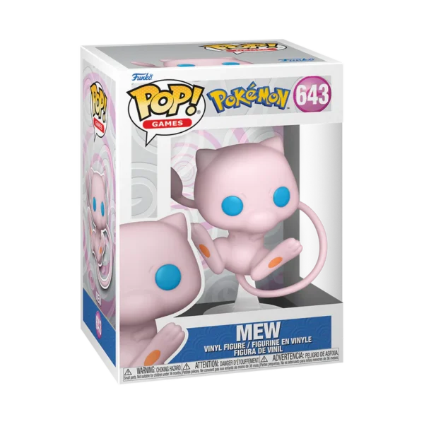 Mew