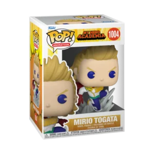 Mirio Togata #1004 - My Hero Academia