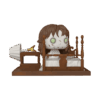 Moment Regan in bed (exclusivo Funko Shop) - Image 2