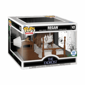 Moment Regan in bed (exclusivo Funko Shop)