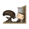 Ripley & The Runner - Alien 3 moment - Image 2