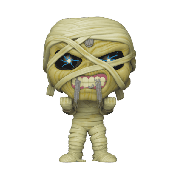 Eddie Mummy - Iron Maiden - Image 2