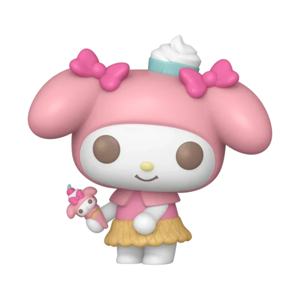 My Melody #103 - Image 2