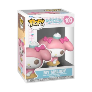 My Melody #103