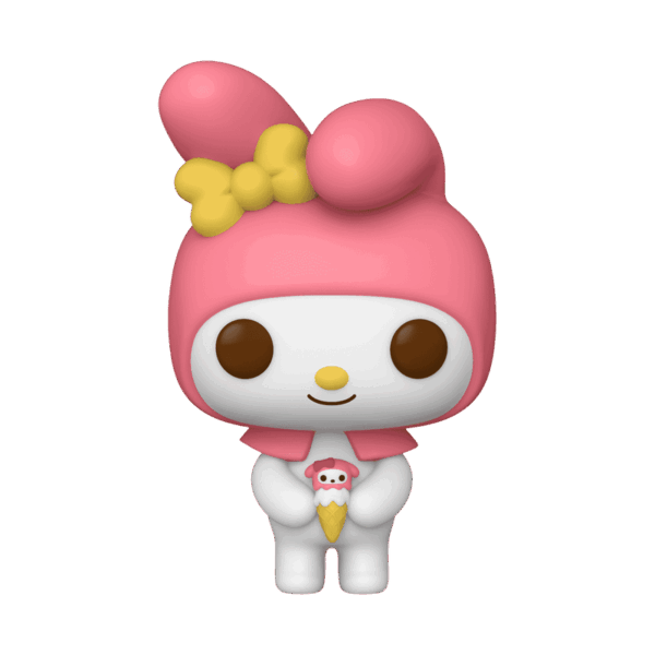 My Melody con helado #91 - Image 2