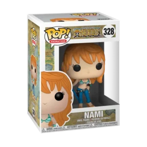 Nami #328