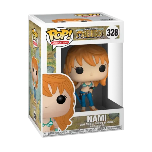 Nami #328
