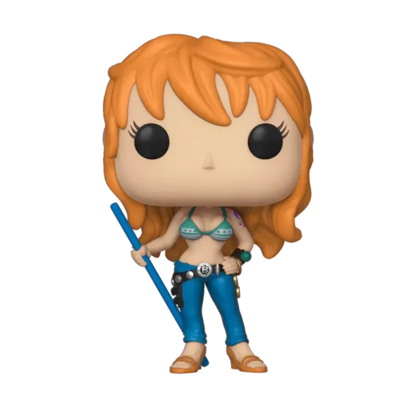 Nami #328 - Image 2