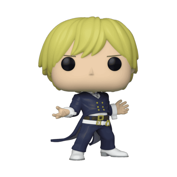 Neito Monoma #1122 - My Hero Academia (exclusivo Hot Topic) - Image 2