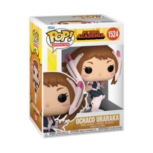 Ochaco Uraraka #1524 - My Hero Academia