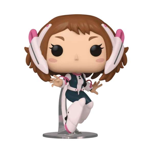 Ochaco Uraraka #1524 - My Hero Academia - Image 2