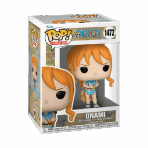 Onami (Wano) #1472