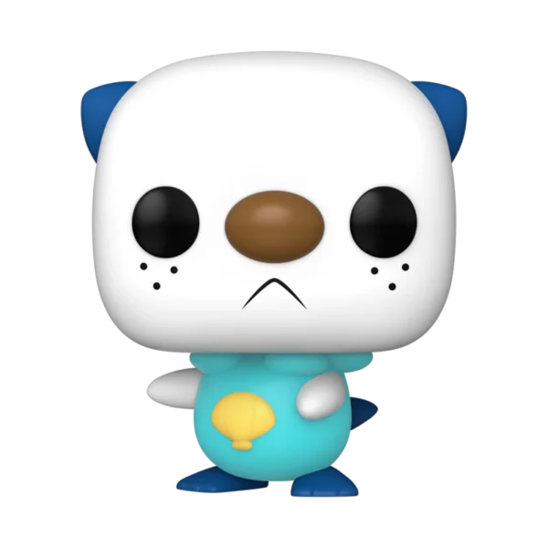 Oshawott - Image 2
