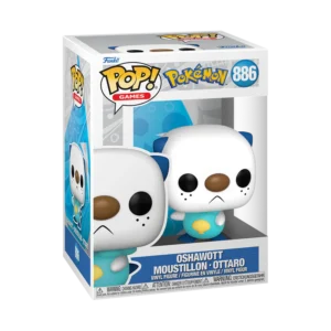 Oshawott