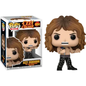 Ozzy Osborne (1989) #404