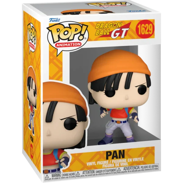 Pan #1629