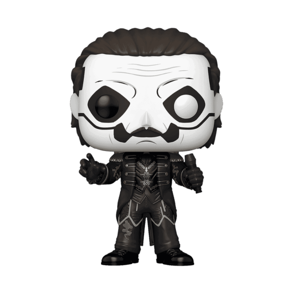 Papa Emeritus IV #336 - Ghost - Image 2