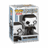 Papa Emeritus IV #336 - Ghost