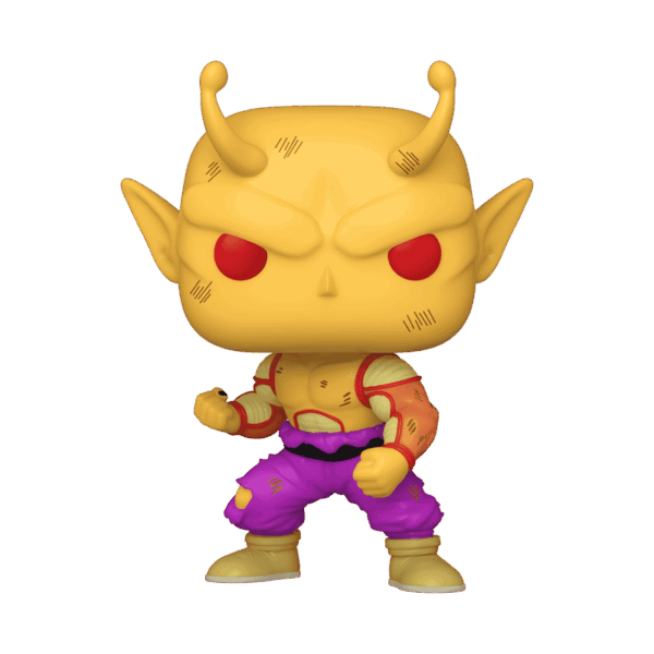 Orange Piccolo - Image 2